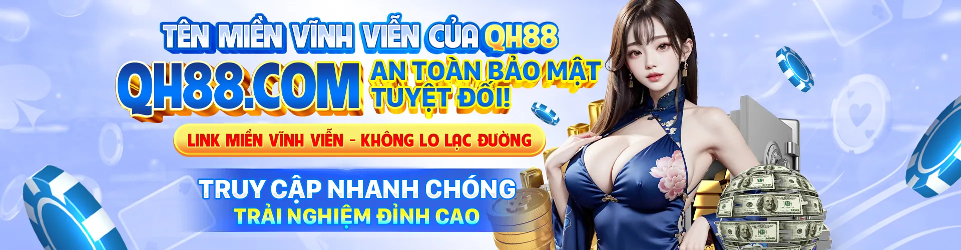 Banner khuyến mãi thể thao độc quyền của VN88 Link